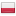 recovet.pl hosted country